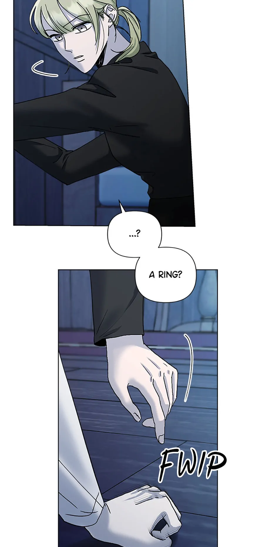 If You Can’t Kill Me, Love Me Chapter 27 - Page 50