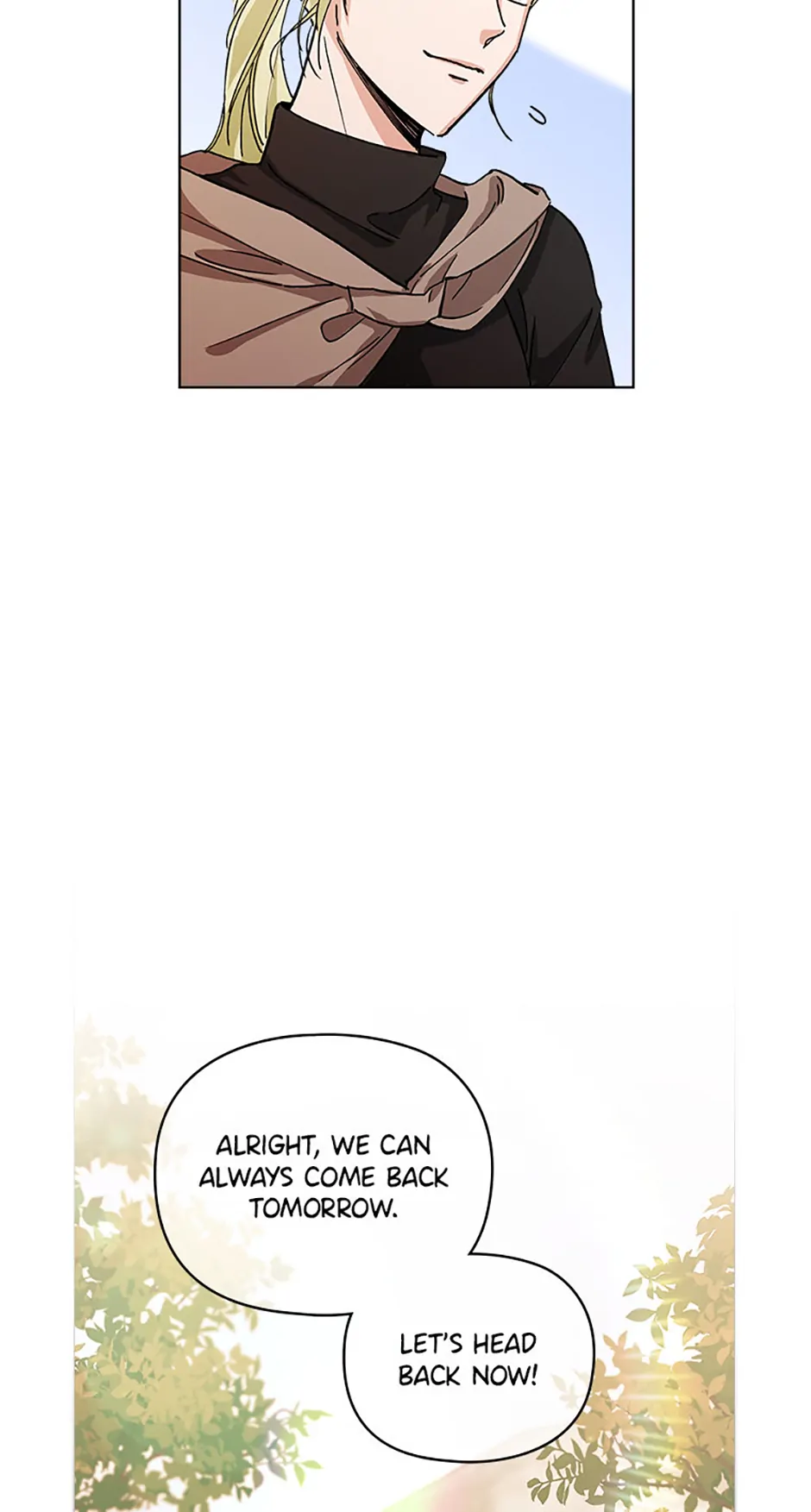 If You Can’t Kill Me, Love Me Chapter 27 - Page 6