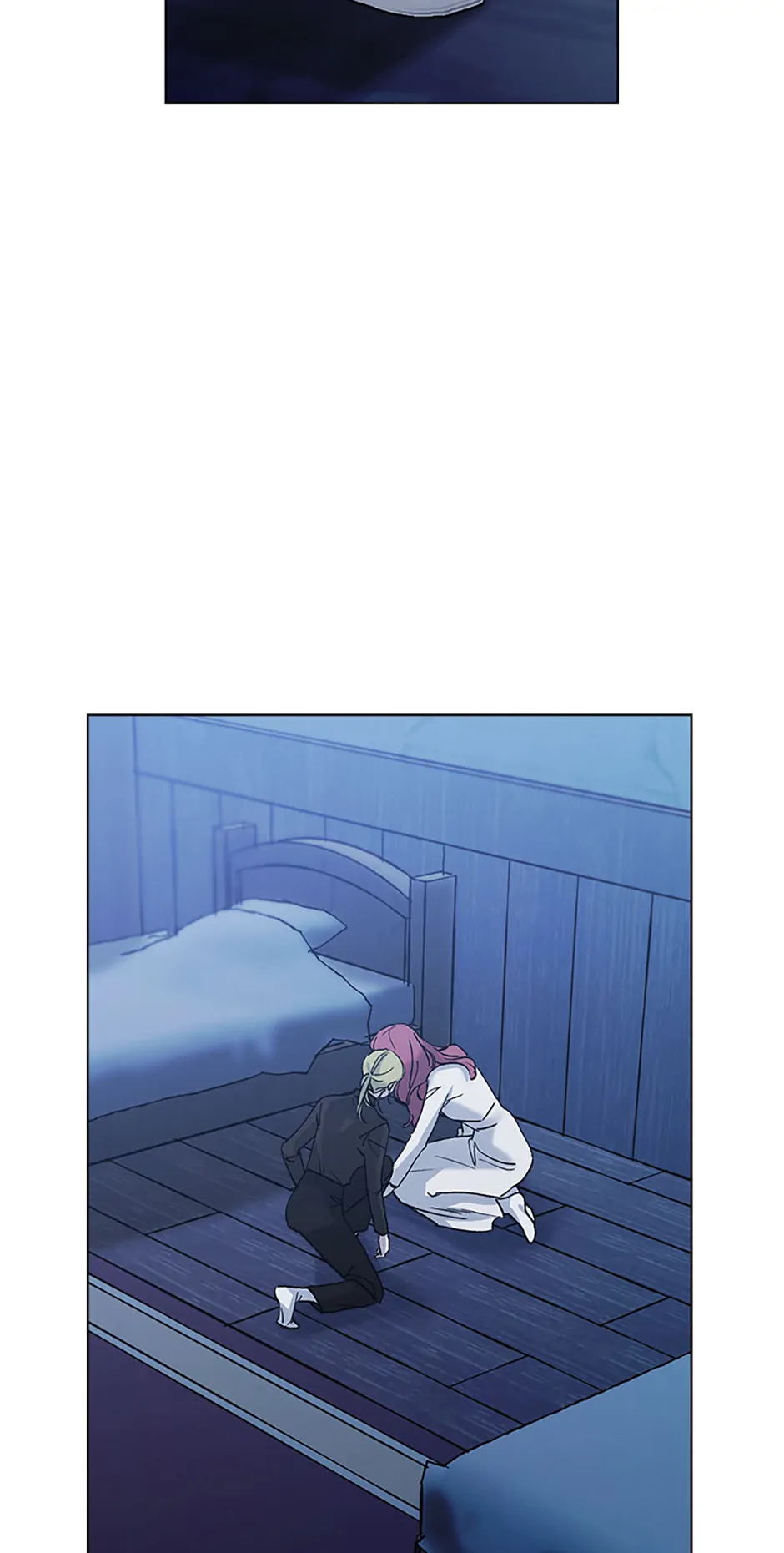 If You Can’t Kill Me, Love Me Chapter 27 - Page 51
