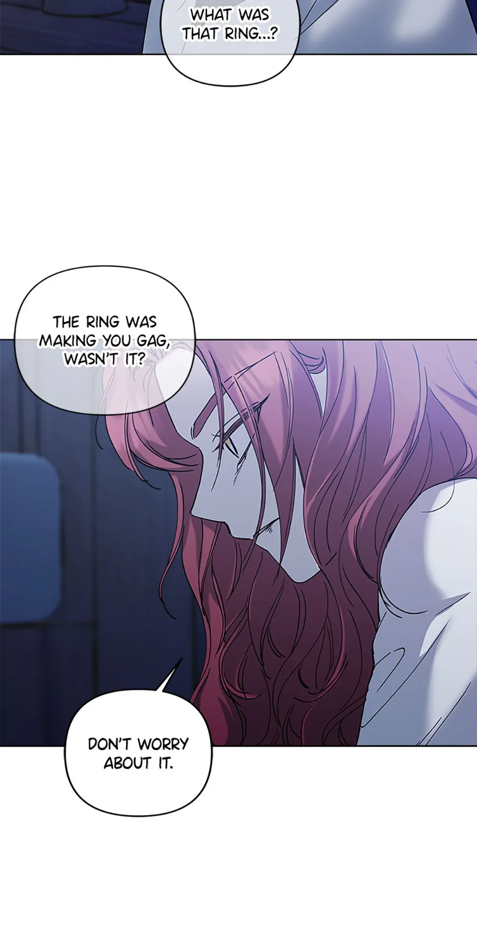 If You Can’t Kill Me, Love Me Chapter 27 - Page 53