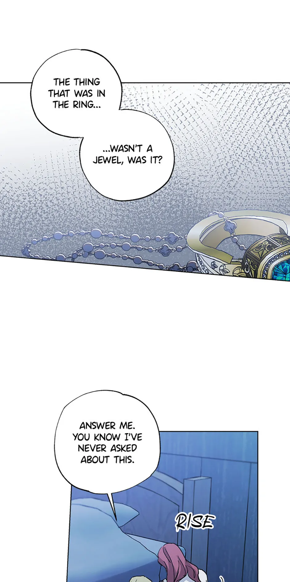 If You Can’t Kill Me, Love Me Chapter 27 - Page 54