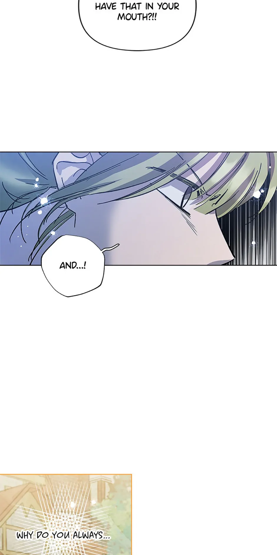 If You Can’t Kill Me, Love Me Chapter 27 - Page 57