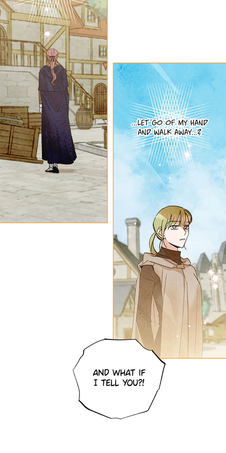 If You Can’t Kill Me, Love Me Chapter 27 - Page 58