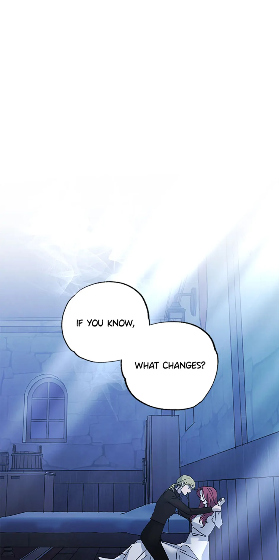 If You Can’t Kill Me, Love Me Chapter 27 - Page 59