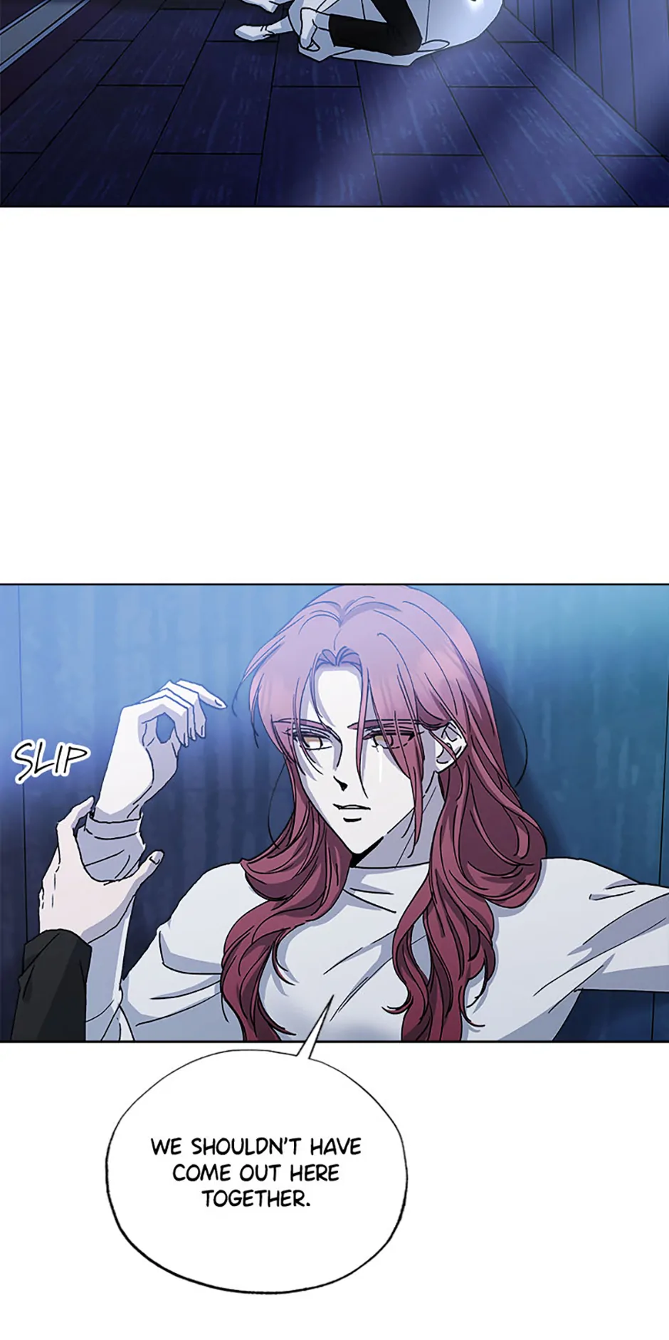 If You Can’t Kill Me, Love Me Chapter 27 - Page 60