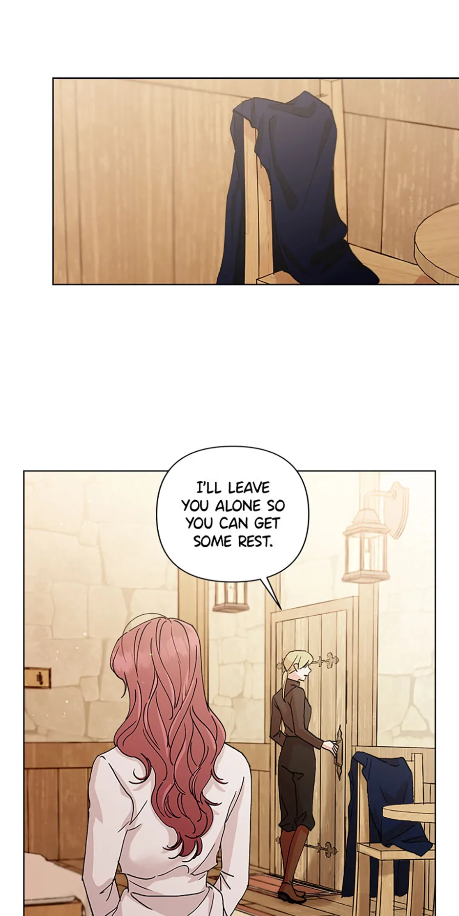 If You Can’t Kill Me, Love Me Chapter 27 - Page 9