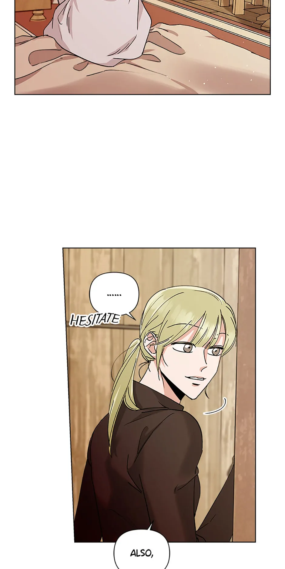 If You Can’t Kill Me, Love Me Chapter 27 - Page 10