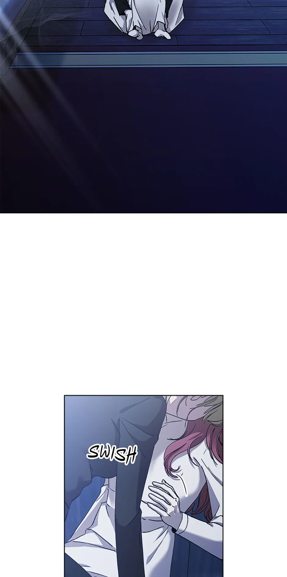 If You Can’t Kill Me, Love Me Chapter 28 - Page 2