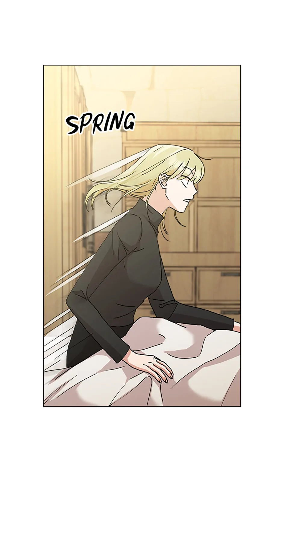 If You Can’t Kill Me, Love Me Chapter 28 - Page 13