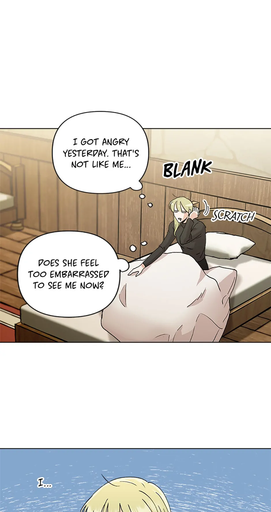 If You Can’t Kill Me, Love Me Chapter 28 - Page 15