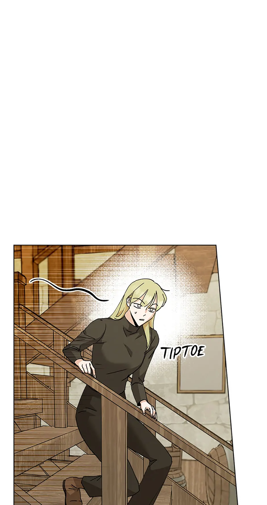 If You Can’t Kill Me, Love Me Chapter 28 - Page 19