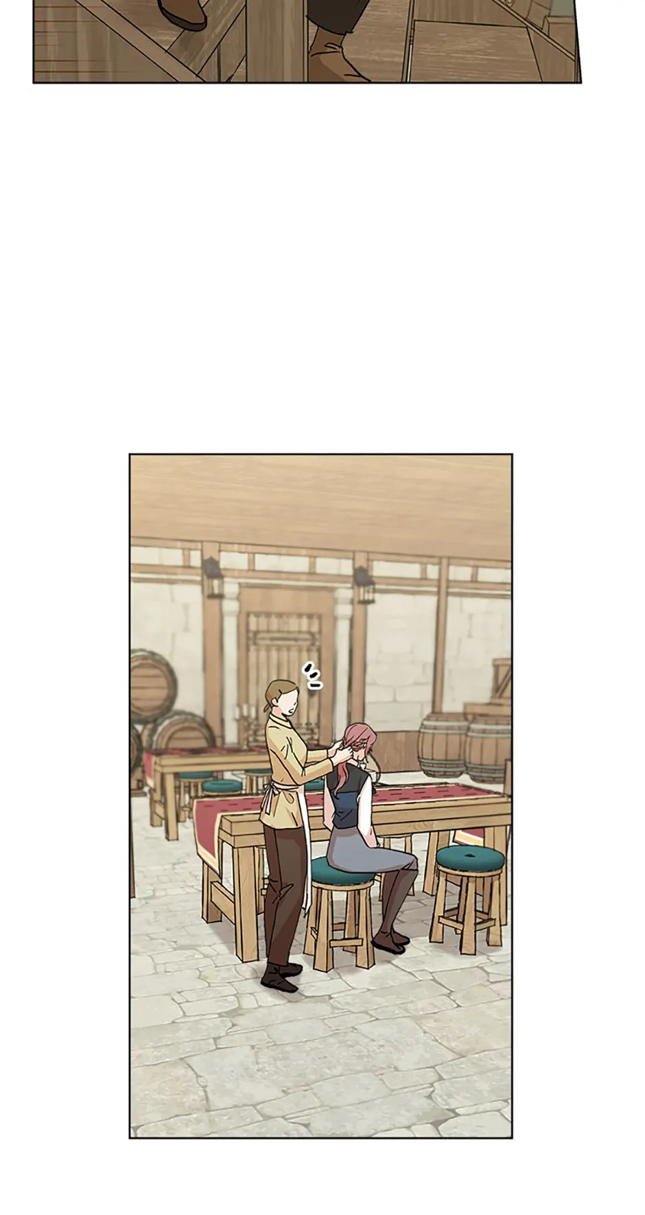 If You Can’t Kill Me, Love Me Chapter 28 - Page 20