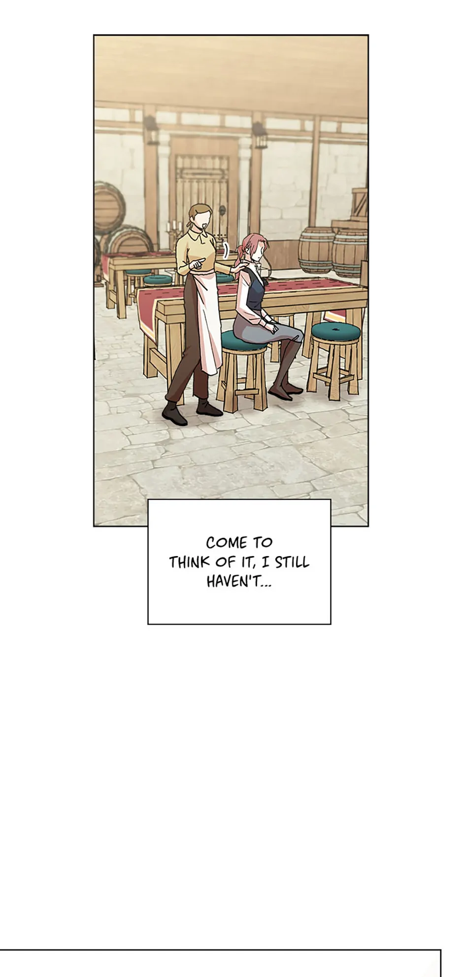 If You Can’t Kill Me, Love Me Chapter 28 - Page 21