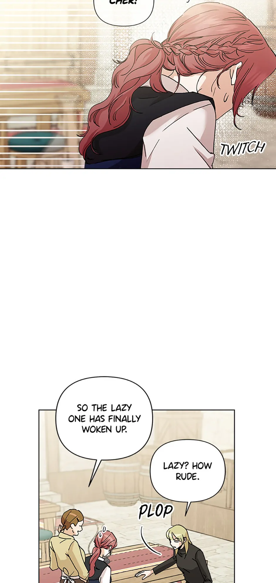 If You Can’t Kill Me, Love Me Chapter 28 - Page 24