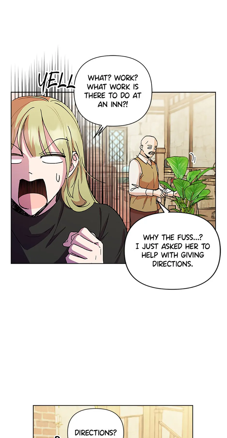 If You Can’t Kill Me, Love Me Chapter 28 - Page 27