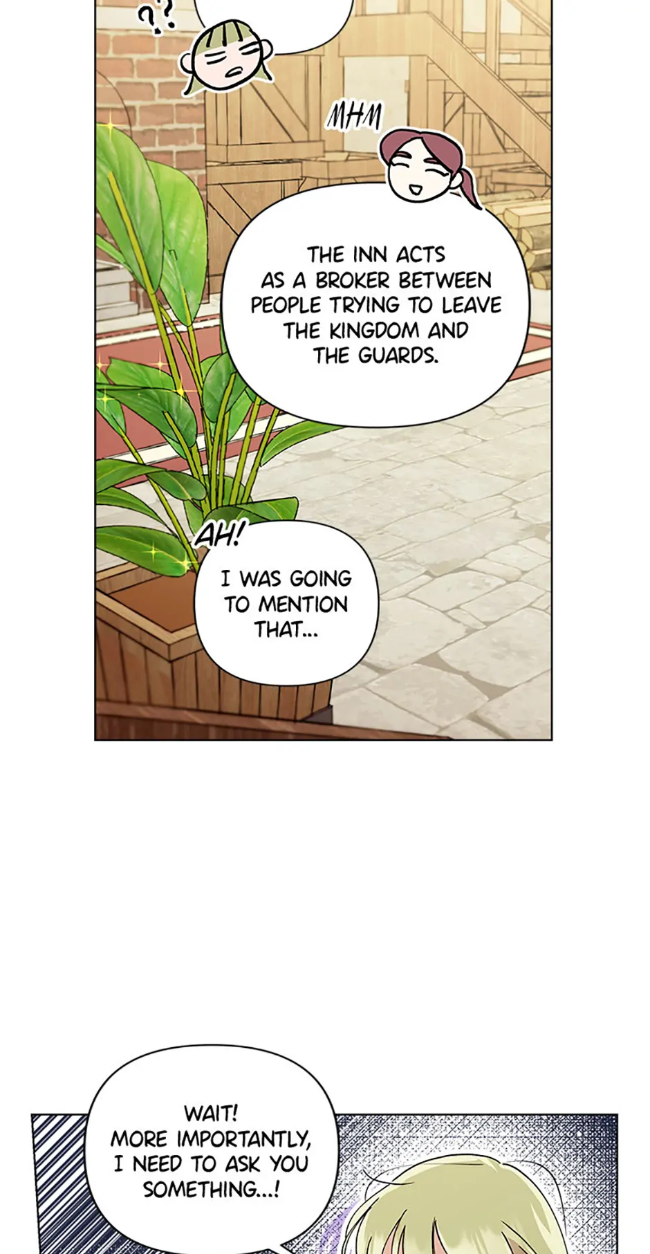 If You Can’t Kill Me, Love Me Chapter 28 - Page 28