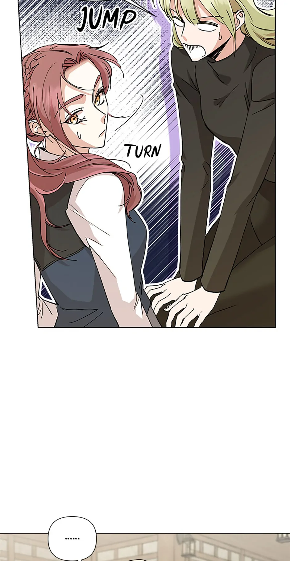 If You Can’t Kill Me, Love Me Chapter 28 - Page 29