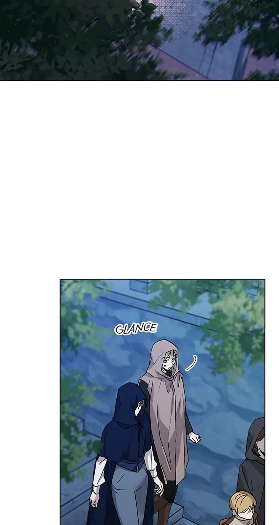 If You Can’t Kill Me, Love Me Chapter 28 - Page 35