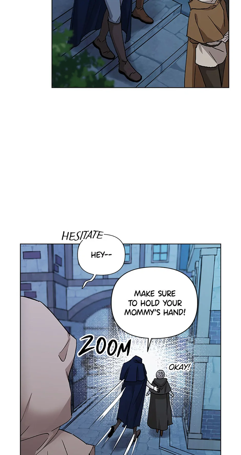 If You Can’t Kill Me, Love Me Chapter 28 - Page 36
