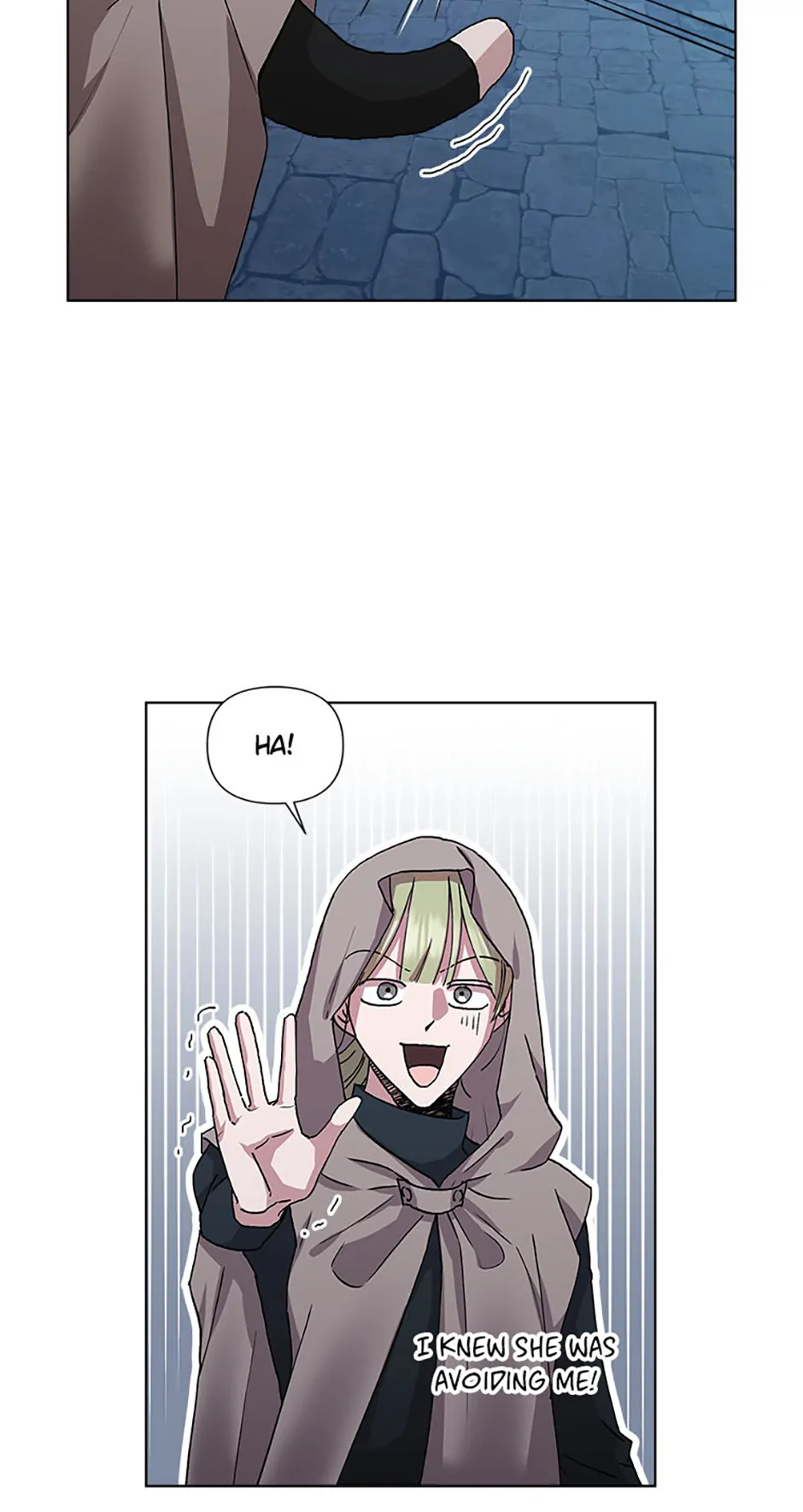 If You Can’t Kill Me, Love Me Chapter 28 - Page 37