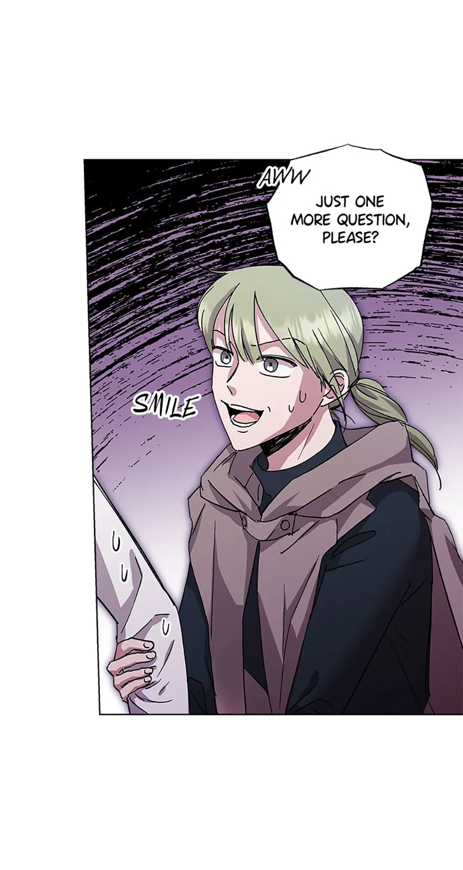 If You Can’t Kill Me, Love Me Chapter 28 - Page 40