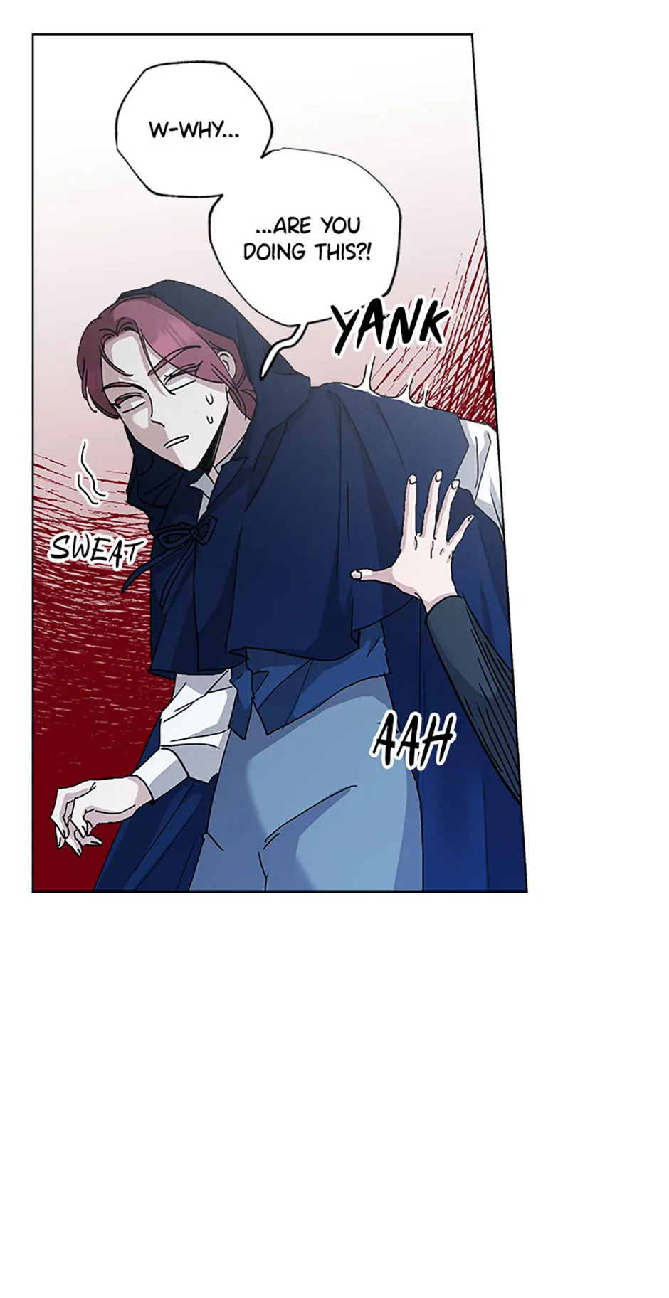 If You Can’t Kill Me, Love Me Chapter 28 - Page 41