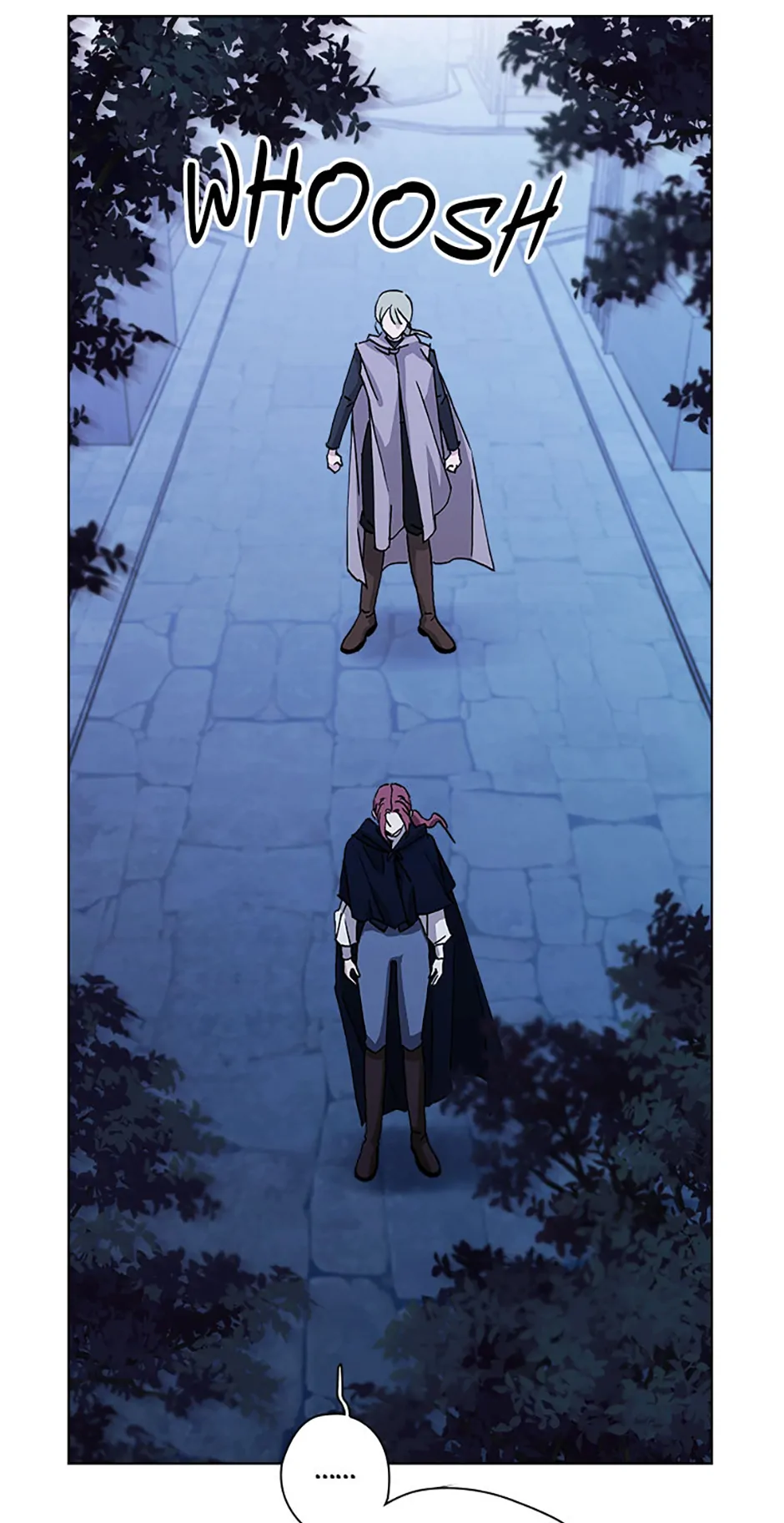 If You Can’t Kill Me, Love Me Chapter 28 - Page 44