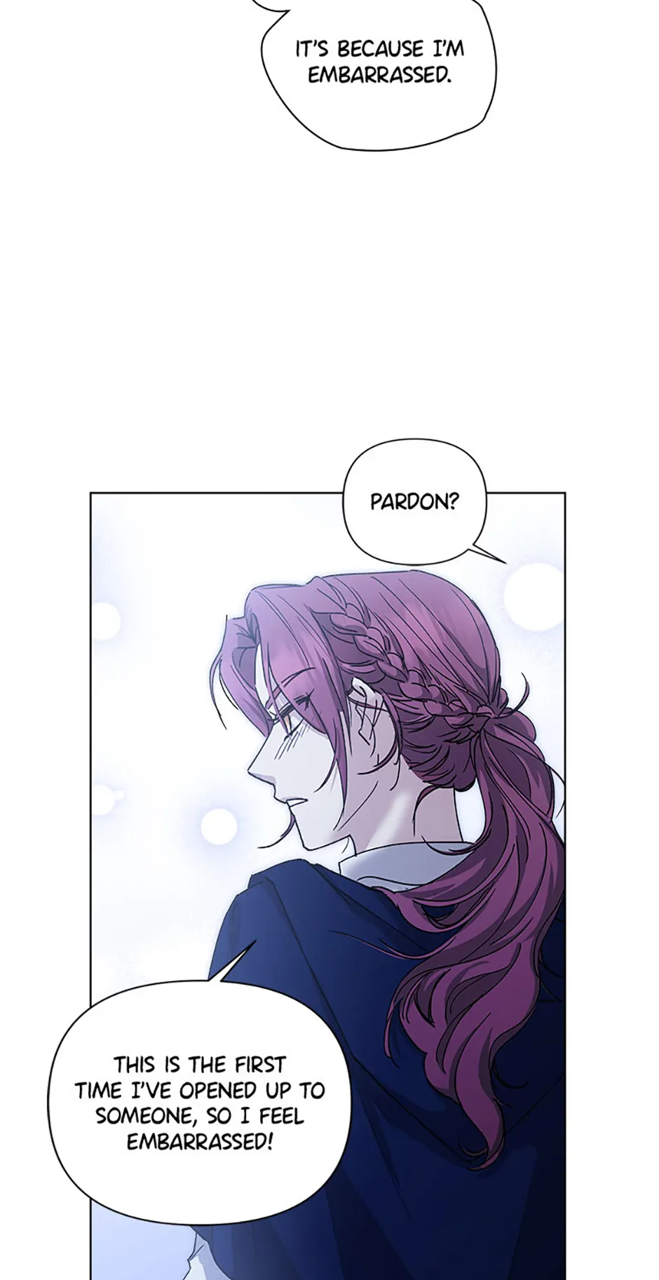 If You Can’t Kill Me, Love Me Chapter 28 - Page 45
