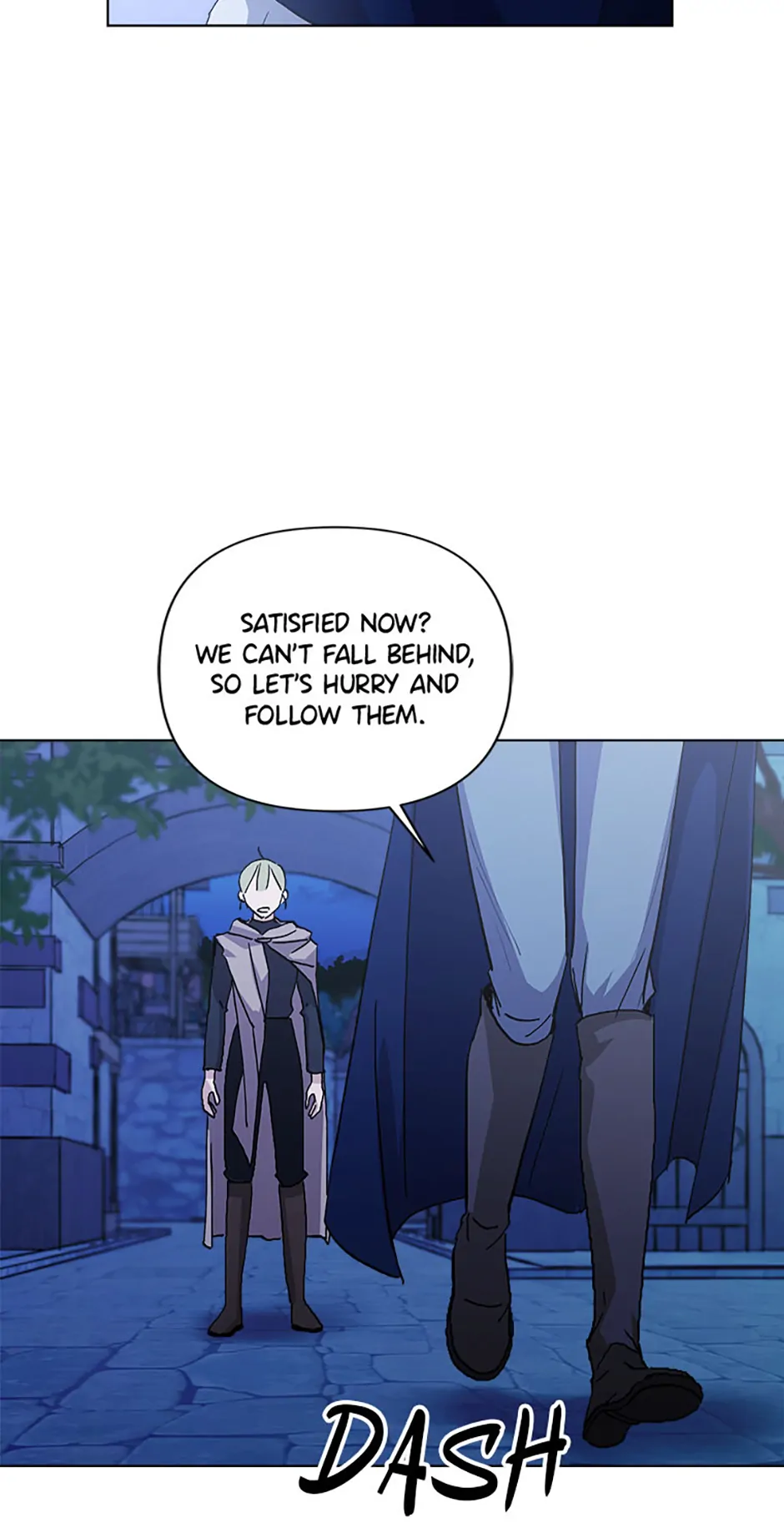 If You Can’t Kill Me, Love Me Chapter 28 - Page 46
