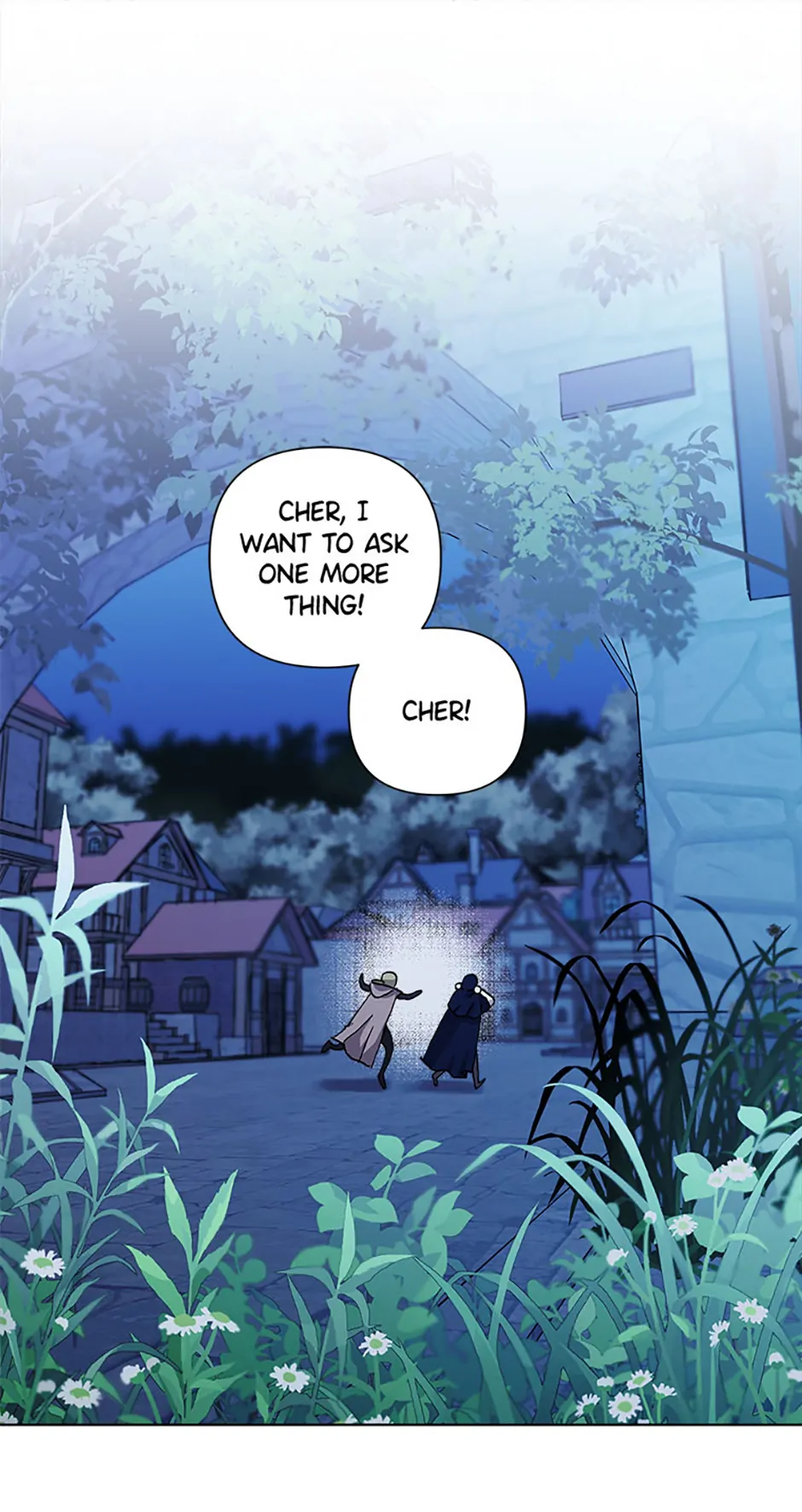 If You Can’t Kill Me, Love Me Chapter 28 - Page 48
