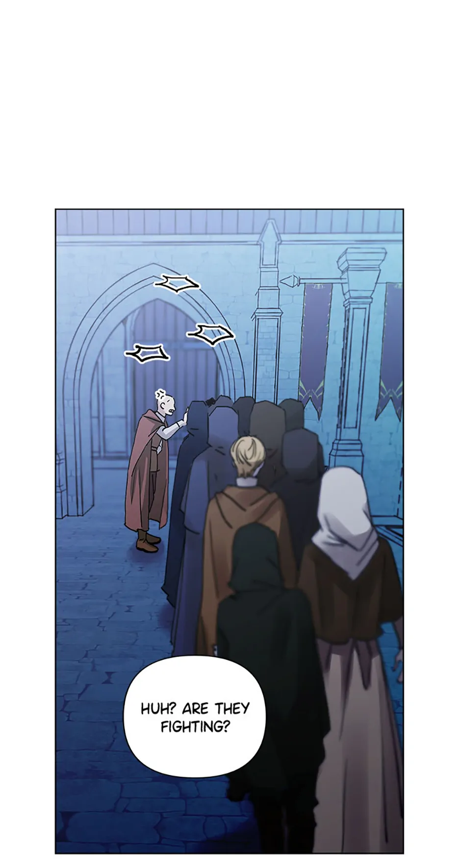 If You Can’t Kill Me, Love Me Chapter 28 - Page 51