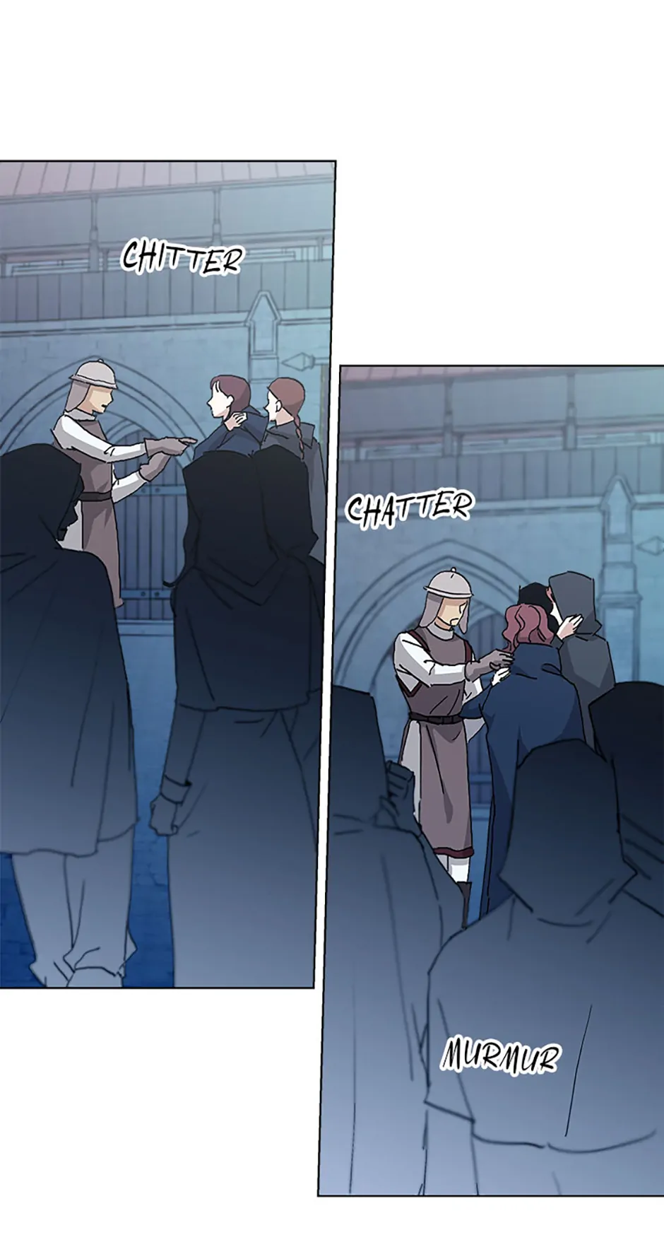 If You Can’t Kill Me, Love Me Chapter 28 - Page 53