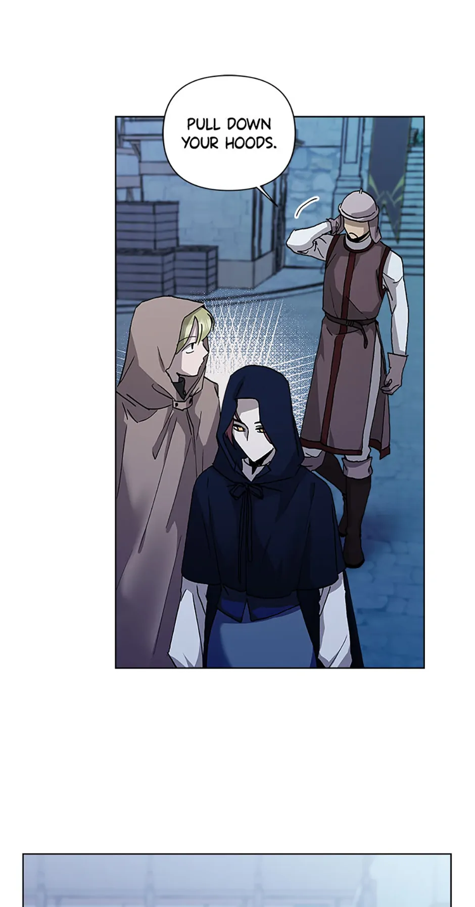 If You Can’t Kill Me, Love Me Chapter 28 - Page 55