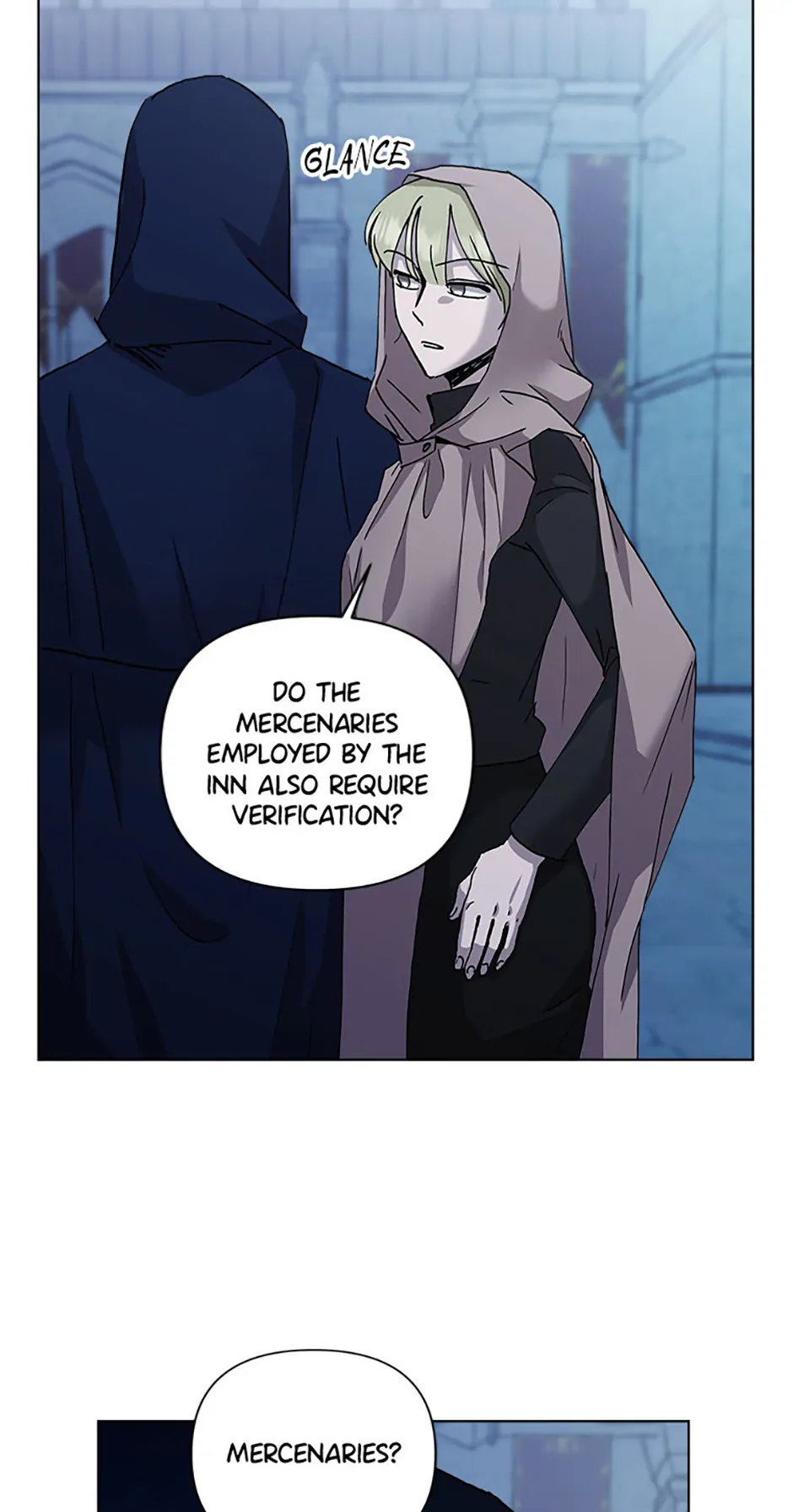 If You Can’t Kill Me, Love Me Chapter 28 - Page 56