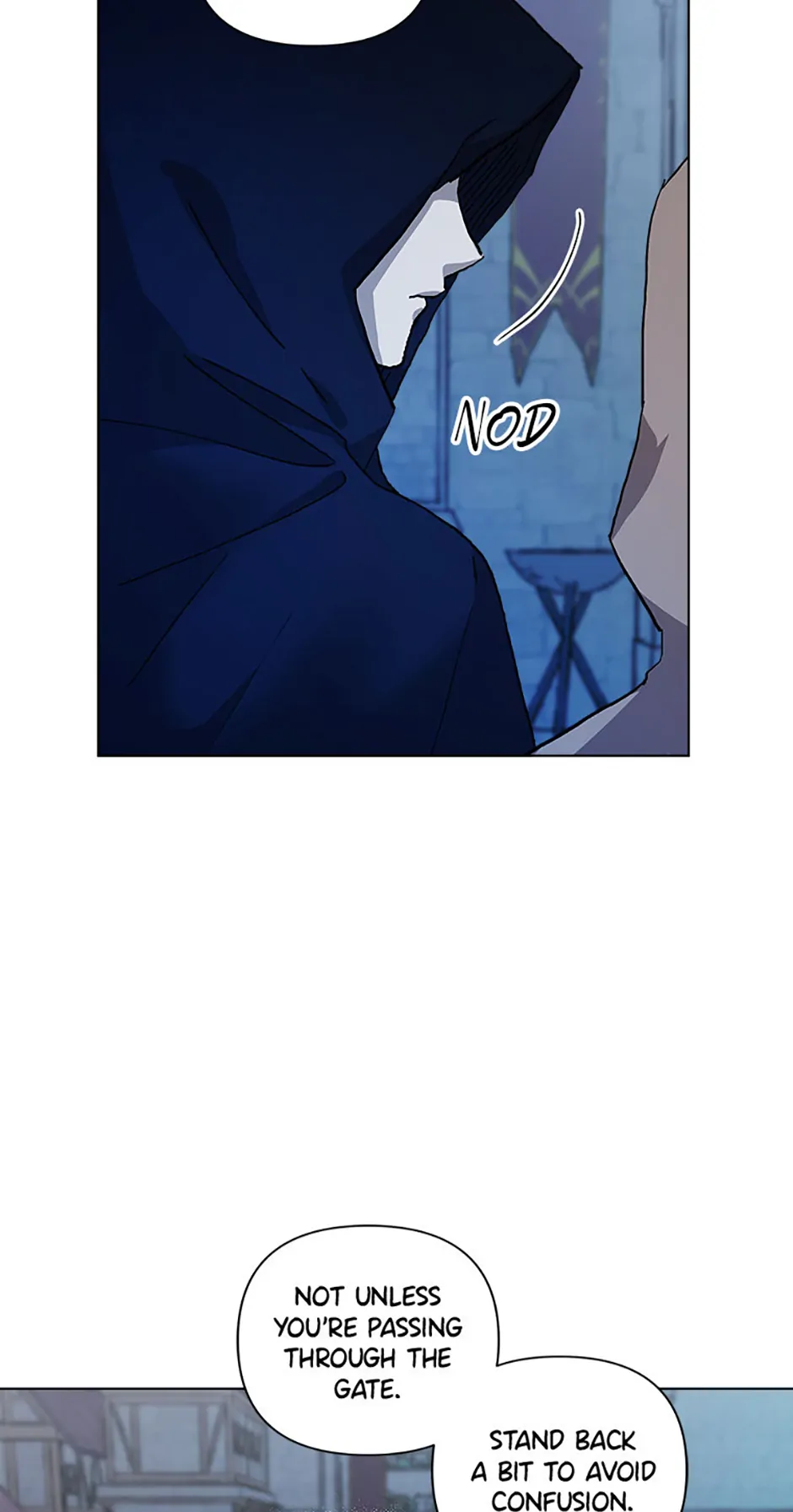 If You Can’t Kill Me, Love Me Chapter 28 - Page 57