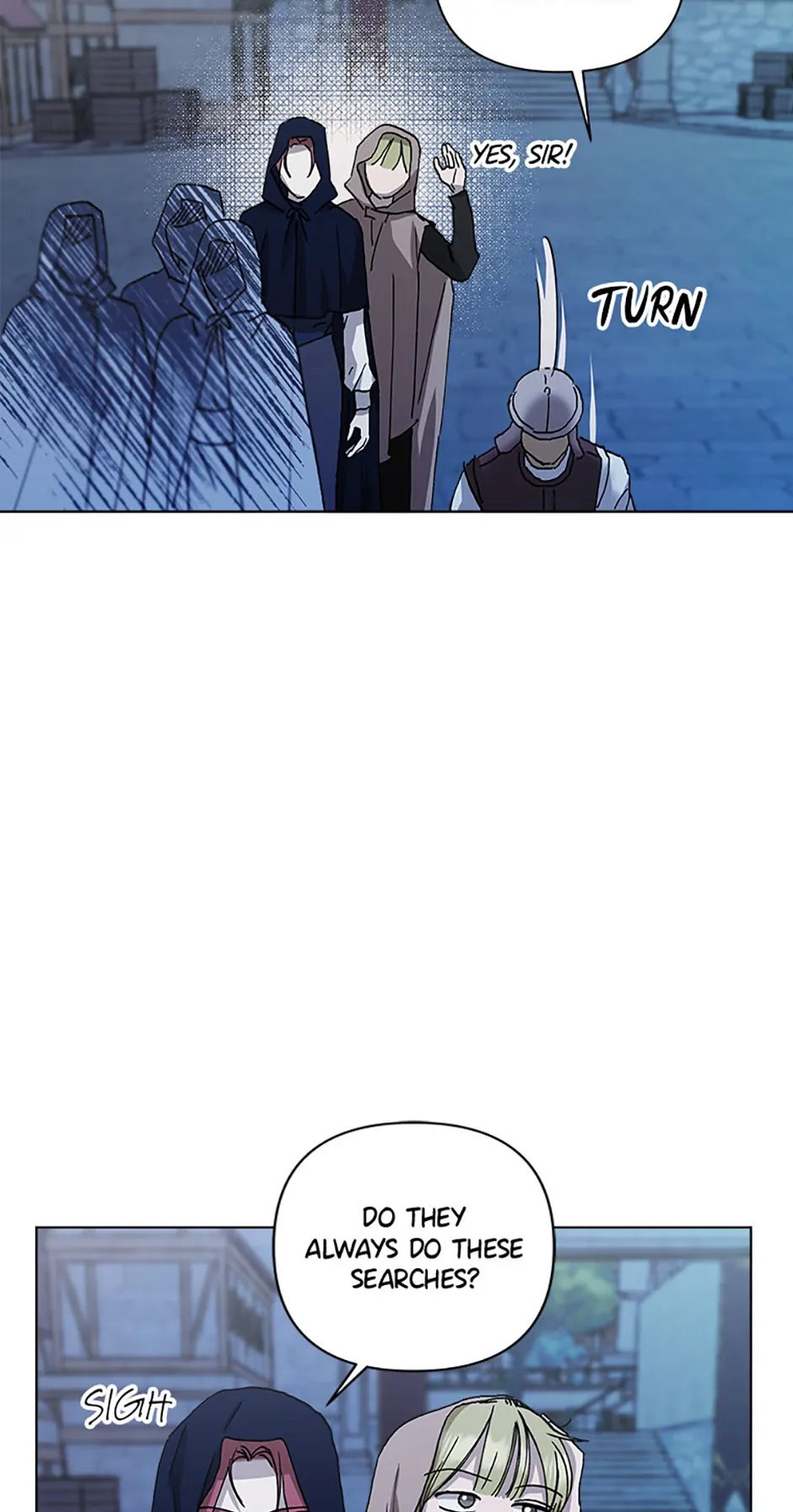 If You Can’t Kill Me, Love Me Chapter 28 - Page 58