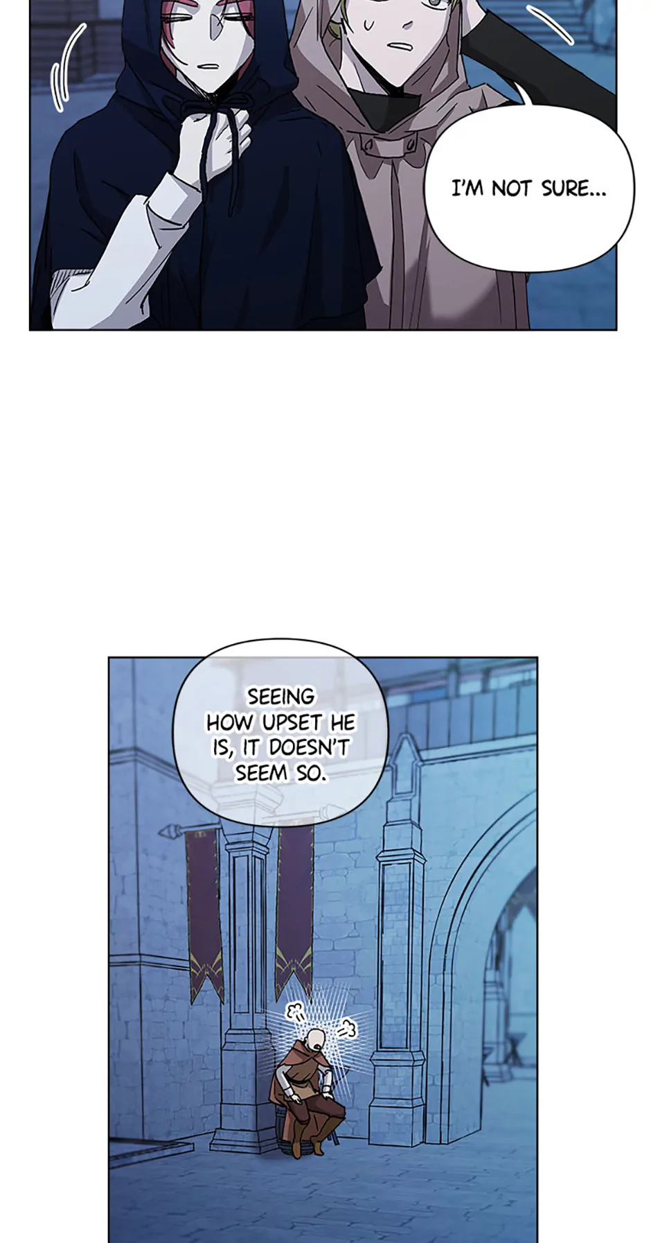 If You Can’t Kill Me, Love Me Chapter 28 - Page 59