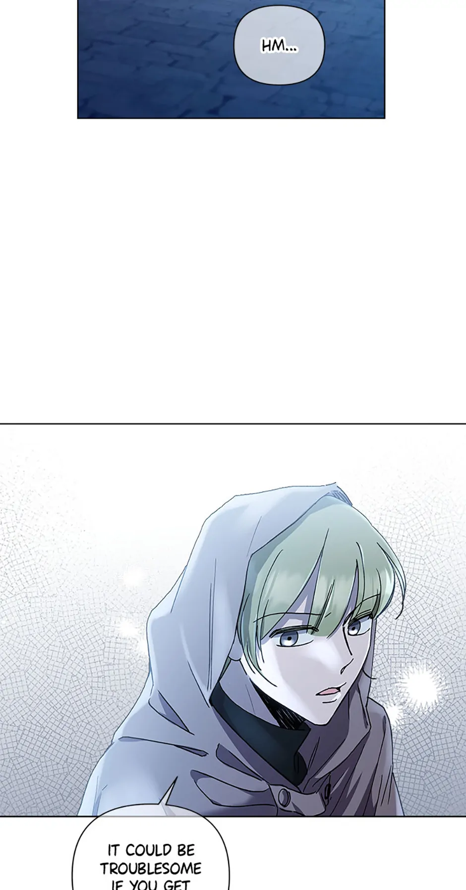 If You Can’t Kill Me, Love Me Chapter 28 - Page 60