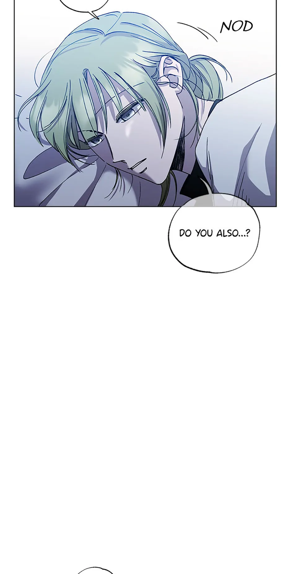 If You Can’t Kill Me, Love Me Chapter 28 - Page 8