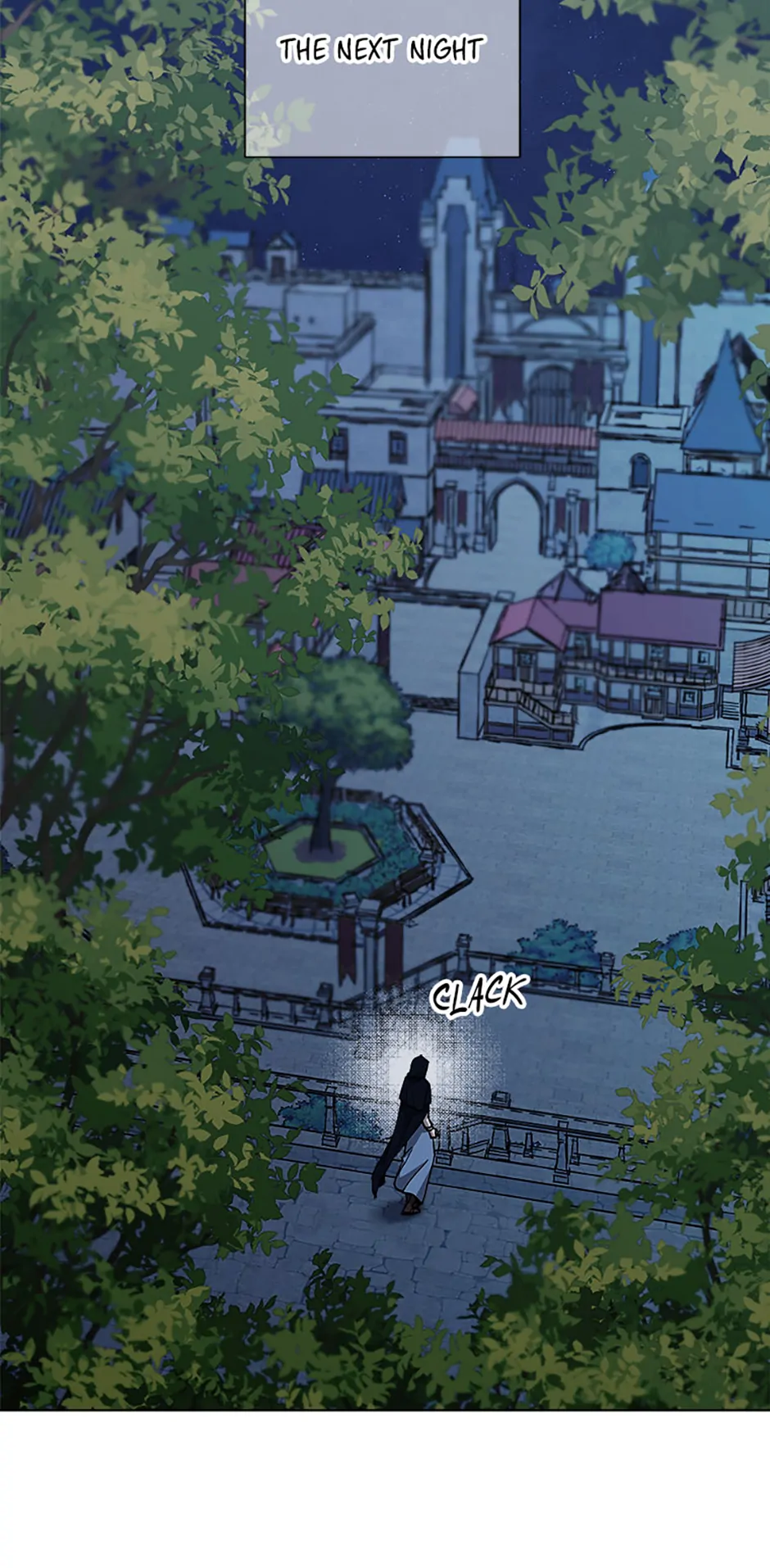 If You Can’t Kill Me, Love Me Chapter 29 - Page 2