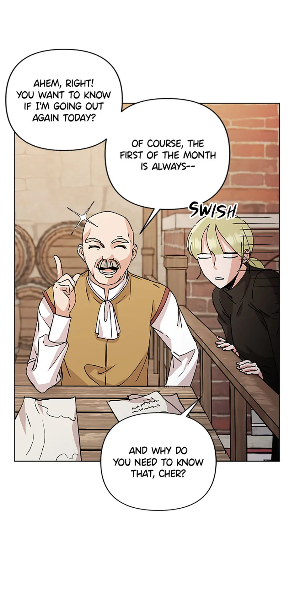 If You Can’t Kill Me, Love Me Chapter 29 - Page 11