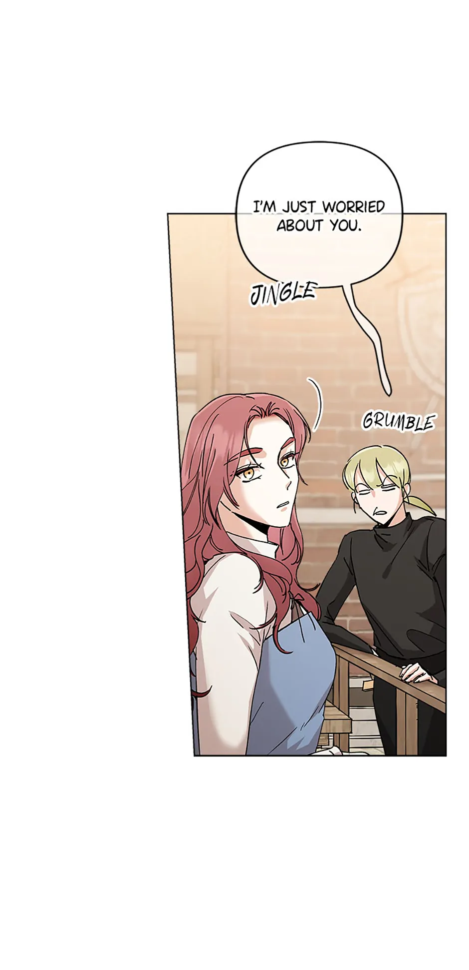 If You Can’t Kill Me, Love Me Chapter 29 - Page 13