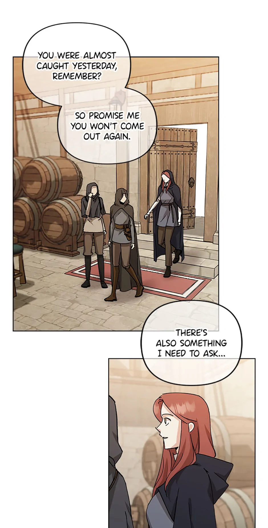 If You Can’t Kill Me, Love Me Chapter 29 - Page 14