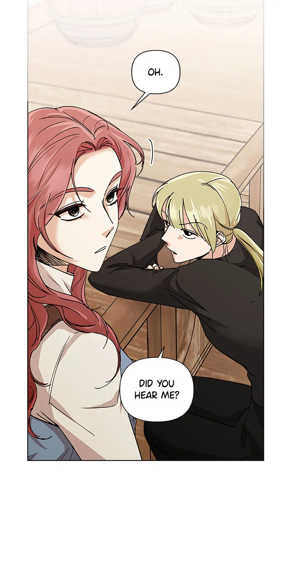 If You Can’t Kill Me, Love Me Chapter 29 - Page 16