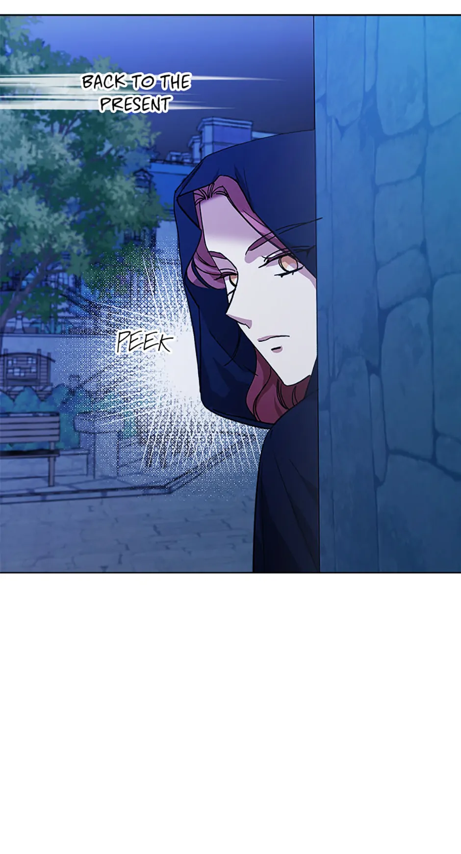 If You Can’t Kill Me, Love Me Chapter 29 - Page 21