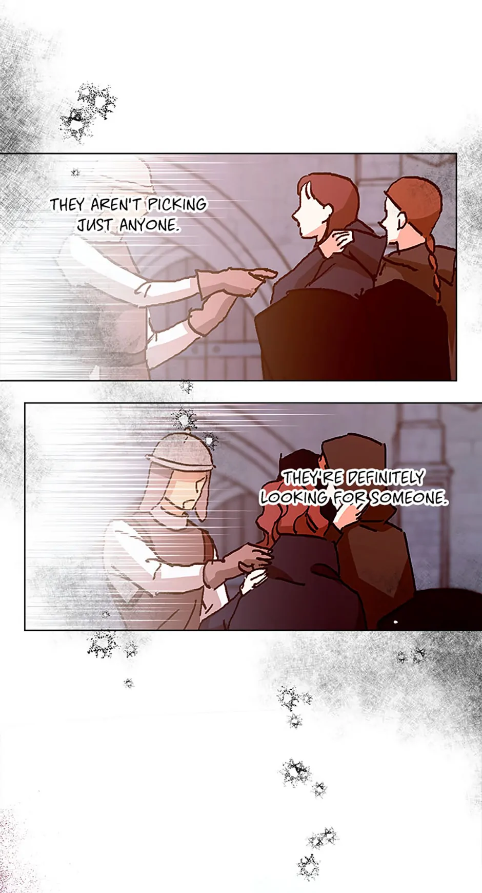 If You Can’t Kill Me, Love Me Chapter 29 - Page 23