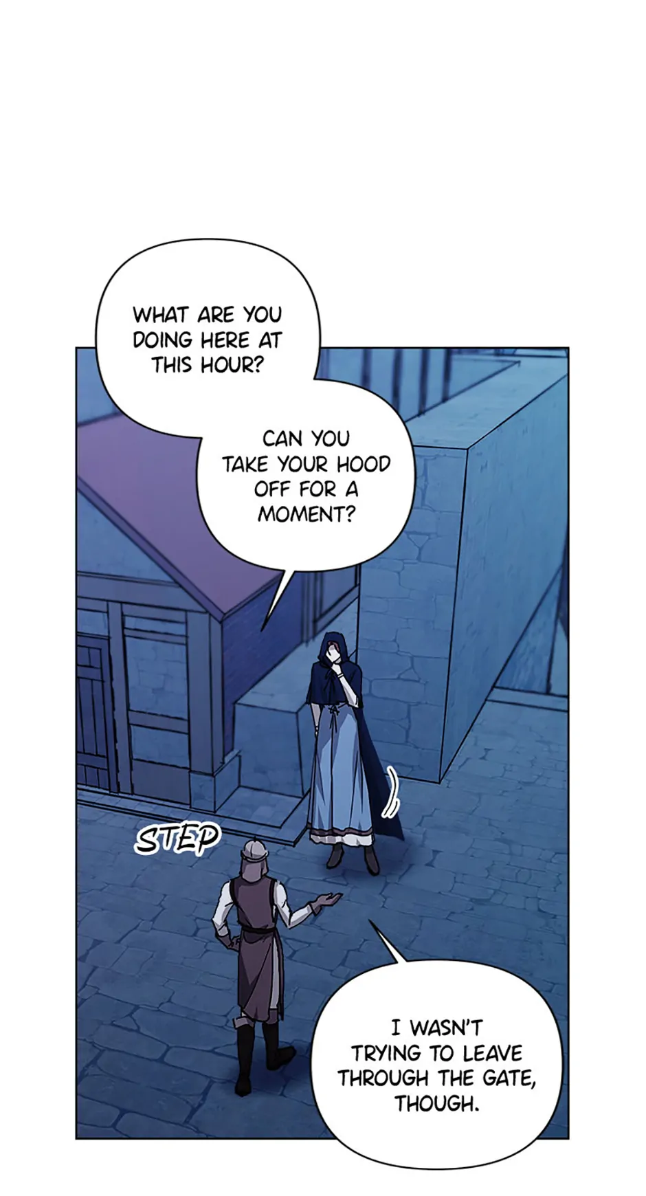 If You Can’t Kill Me, Love Me Chapter 29 - Page 26