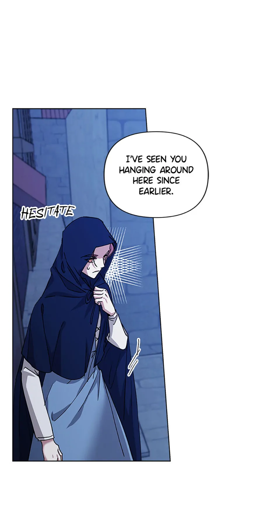 If You Can’t Kill Me, Love Me Chapter 29 - Page 27