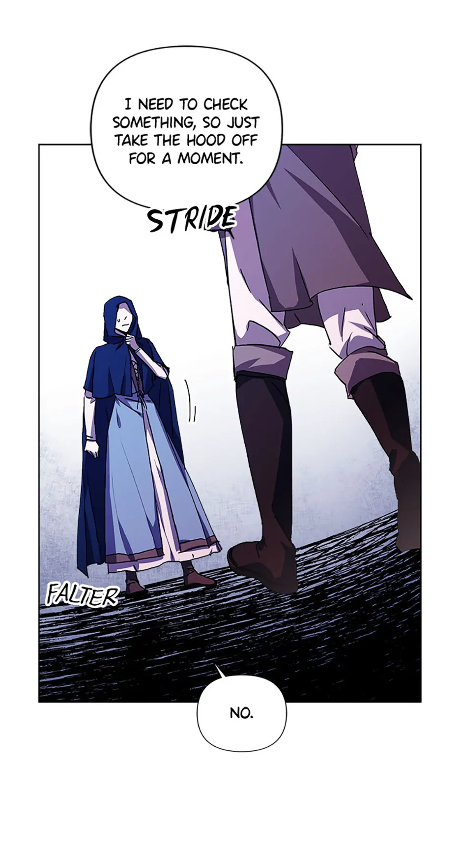 If You Can’t Kill Me, Love Me Chapter 29 - Page 28