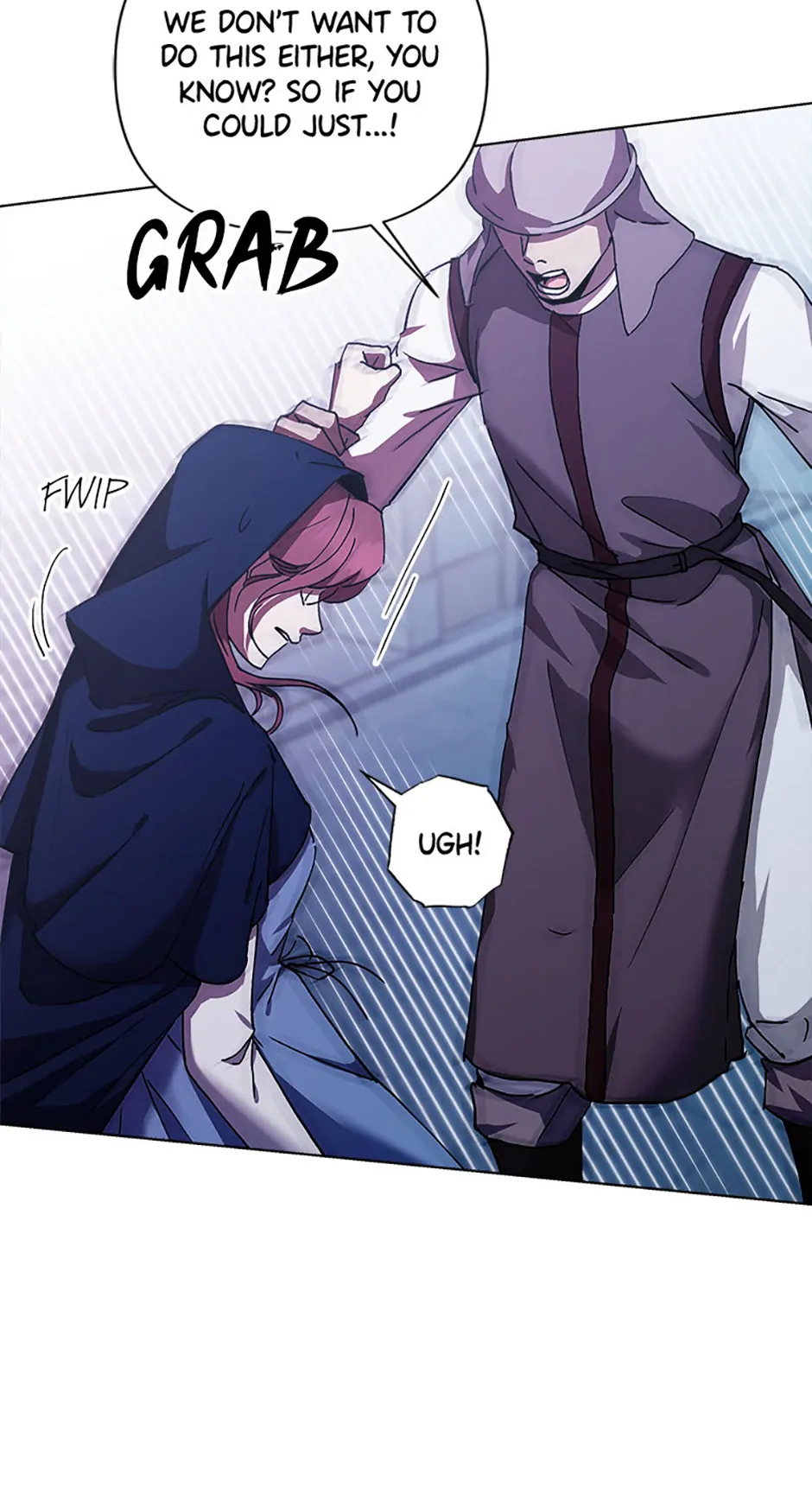 If You Can’t Kill Me, Love Me Chapter 29 - Page 30